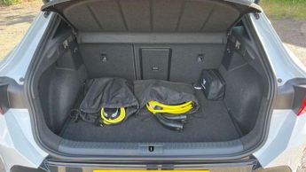 Cupra Formentor 1.5 eHybrid 272 VZ2 5dr DSG