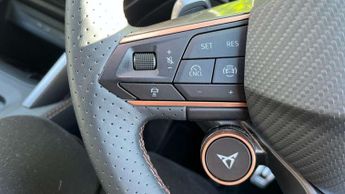 Cupra Formentor 1.5 eHybrid 272 VZ2 5dr DSG