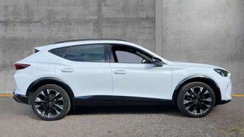 Cupra Formentor 1.5 eHybrid 272 VZ2 5dr DSG