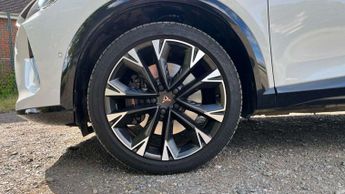 Cupra Formentor 1.5 eHybrid 272 VZ2 5dr DSG
