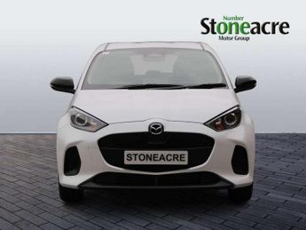 Mazda 2 Hybrid 1.5i Hybrid Centre Line 5dr CVT