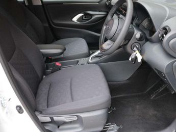 Mazda 2 Hybrid 1.5i Hybrid Centre Line 5dr CVT