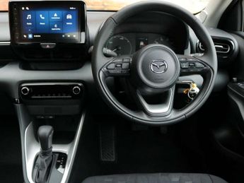 Mazda 2 Hybrid 1.5i Hybrid Centre Line 5dr CVT