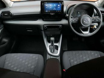 Mazda 2 Hybrid 1.5i Hybrid Centre Line 5dr CVT