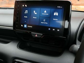 Mazda 2 Hybrid 1.5i Hybrid Centre Line 5dr CVT