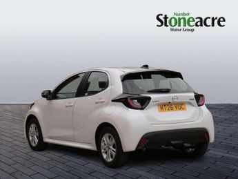 Mazda 2 Hybrid 1.5i Hybrid Centre Line 5dr CVT