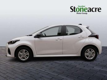 Mazda 2 Hybrid 1.5i Hybrid Centre Line 5dr CVT