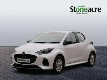 Mazda 2 Hybrid 1.5i Hybrid Centre Line 5dr CVT