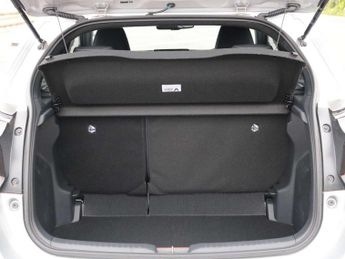 Mazda 2 Hybrid 1.5i Hybrid Homura 5dr CVT
