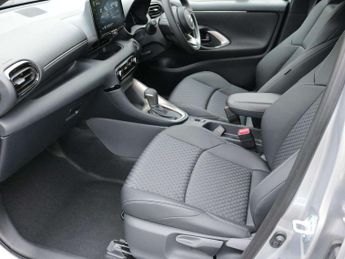 Mazda 2 Hybrid 1.5i Hybrid Homura 5dr CVT