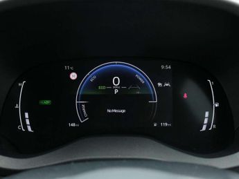 Mazda 2 Hybrid 1.5i Hybrid Homura 5dr CVT