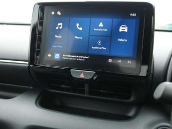 Mazda 2 Hybrid 1.5i Hybrid Homura 5dr CVT