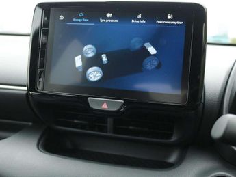 Mazda 2 Hybrid 1.5i Hybrid Homura 5dr CVT