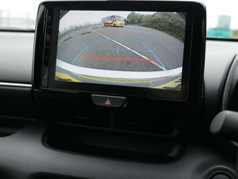 Mazda 2 Hybrid 1.5i Hybrid Homura 5dr CVT