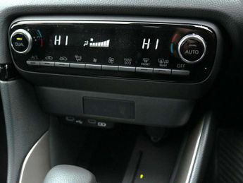 Mazda 2 Hybrid 1.5i Hybrid Homura 5dr CVT