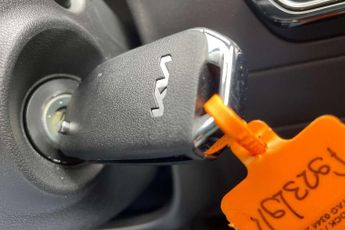 Kia Niro 1.6 GDi Hybrid 2 5dr DCT
