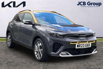 Kia Stonic 1.0T GDi 48V GT-Line S 5dr DCT