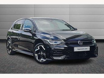 Volkswagen Golf 1.5 eTSI 150 R-Line 5dr DSG