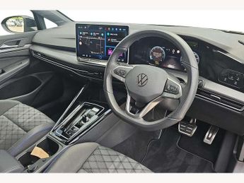 Volkswagen Golf 1.5 eTSI 150 R-Line 5dr DSG