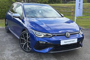 Volkswagen Golf 2.0 TSI 320 R 4Motion 5dr DSG