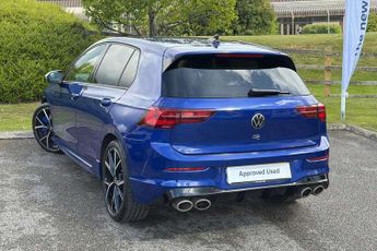 Volkswagen Golf 2.0 TSI 320 R 4Motion 5dr DSG