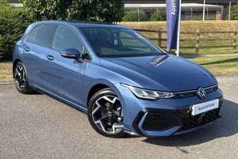 Volkswagen Golf 1.5 TSI 150 R-Line 5dr