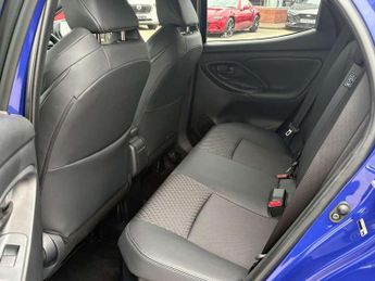 Mazda 2 Hybrid 1.5i Hybrid Homura 5dr CVT