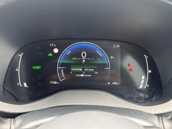Mazda 2 Hybrid 1.5i Hybrid Homura 5dr CVT
