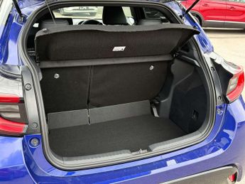 Mazda 2 Hybrid 1.5i Hybrid Homura 5dr CVT