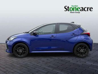 Mazda 2 Hybrid 1.5i Hybrid Homura 5dr CVT