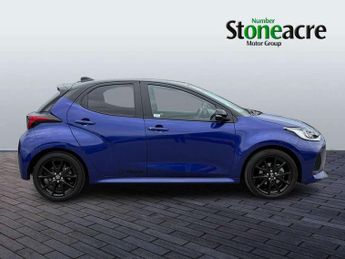Mazda 2 Hybrid 1.5i Hybrid Homura 5dr CVT