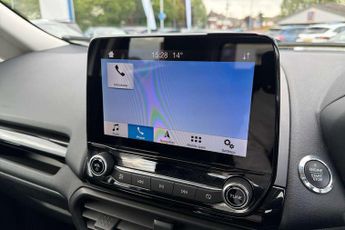 Ford EcoSport 1.0 EcoBoost 125 ST-Line 5dr Auto