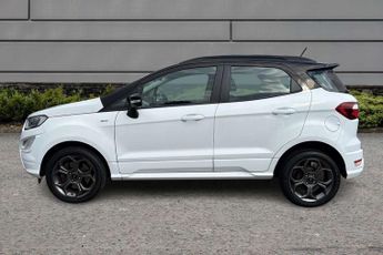 Ford EcoSport 1.0 EcoBoost 125 ST-Line 5dr Auto