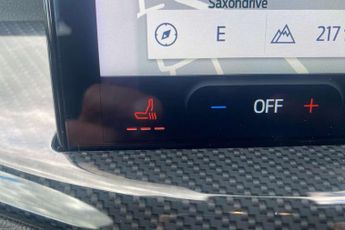 Ford Focus 1.0 EcoBoost Hybrid mHEV 155 ST-Line X 5dr Auto