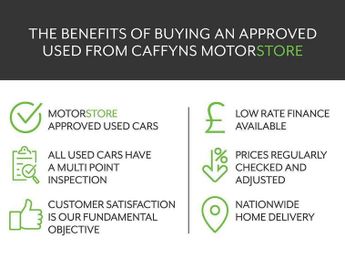 Ford Kuga 2.5 PHEV ST-Line First Edition 5dr CVT