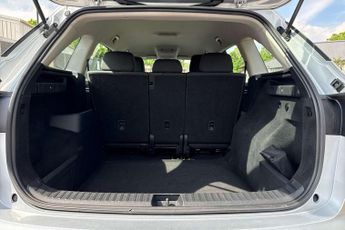 Skoda Kodiaq 1.5 TSI e-TEC SE 5dr DSG