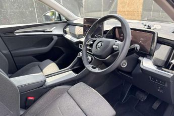 Skoda Kodiaq 1.5 TSI e-TEC SE 5dr DSG