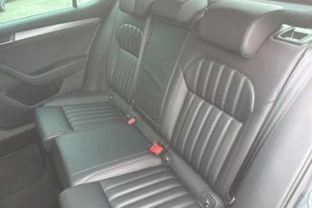Skoda Superb 1.5 TSI SE L Executive 5dr DSG
