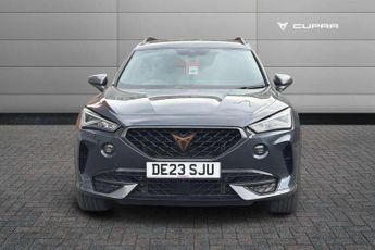 Cupra Formentor 1.5 TSI 150 V2 5dr DSG