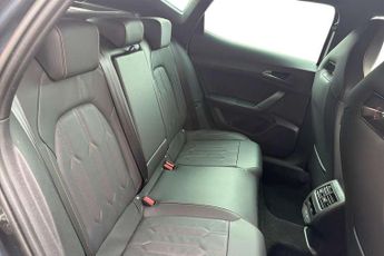 Cupra Formentor 1.5 TSI 150 V2 5dr DSG