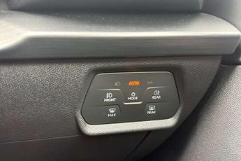 Cupra Formentor 1.5 TSI 150 V2 5dr DSG
