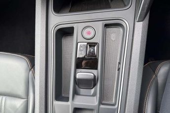 Cupra Formentor 1.5 TSI 150 V2 5dr DSG