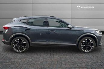 Cupra Formentor 1.5 TSI 150 V2 5dr DSG