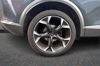 Cupra Formentor 1.5 TSI 150 V2 5dr DSG