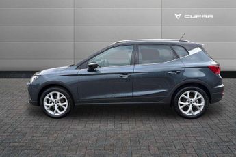 SEAT Arona 1.0 TSI 115 FR 5dr DSG