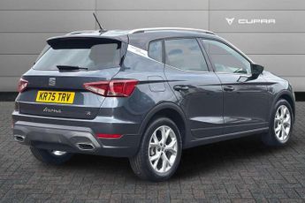 SEAT Arona 1.0 TSI 115 FR 5dr DSG