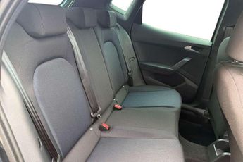 SEAT Arona 1.0 TSI 115 FR 5dr DSG