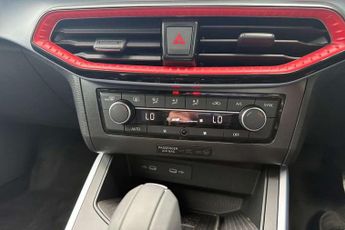 SEAT Arona 1.0 TSI 115 FR 5dr DSG
