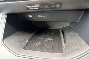 SEAT Arona 1.0 TSI 115 FR 5dr DSG