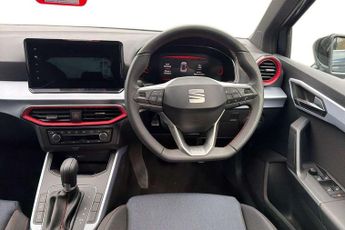 SEAT Arona 1.0 TSI 115 FR 5dr DSG